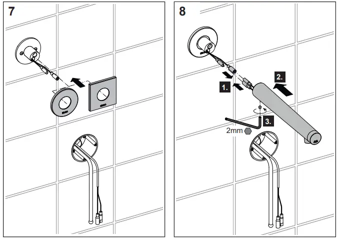 KEUCO-59517-011101-Wall-Mounted-Electronic-Basin-Faucet-fig 8
