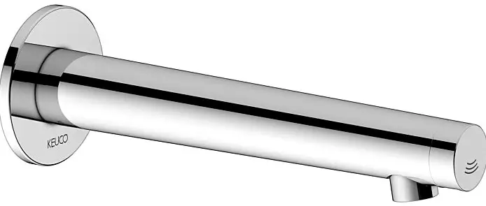 KEUCO-59517-011101-Wall-Mounted-Electronic-Basin-Faucet-product