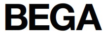 BEGA logo