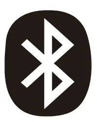 Bluetooth Icon