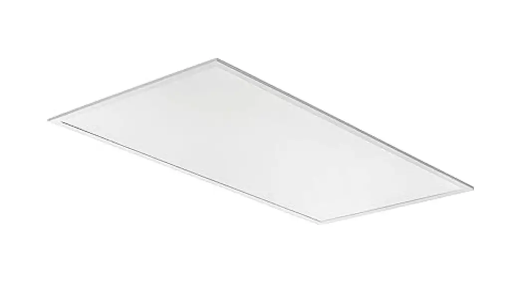 Portor Lighting Pt-blp6-24 2x4 Led Flat Panel Light Instruction Manual Portor Lighting Pt-blp6-24 2x4 Led Flat Panel Light Instruction Manual