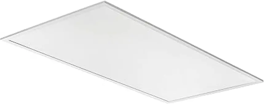 PORTOR LIGHTING PT-BLP6-24 2x4 LED Flat Panel Light
