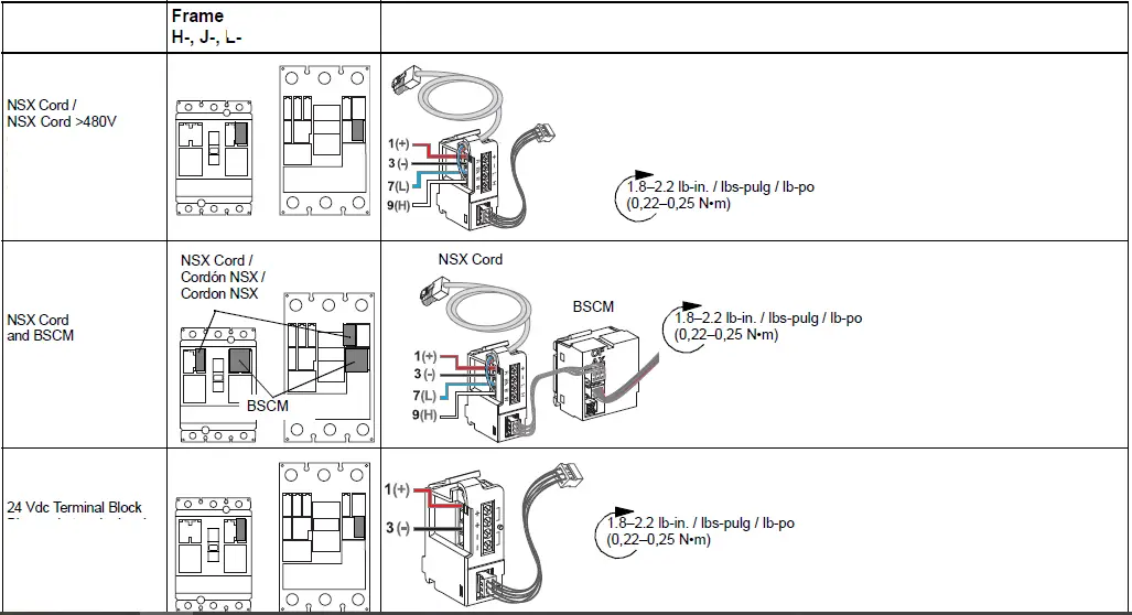 Schneider-Electric-JYT66352-Circuit-Breaker-SD-SDE-Wire-5