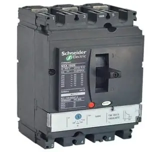 Schneider-Electric-JYT66352-Circuit-Breaker-SD-SDE-Wire-product-image