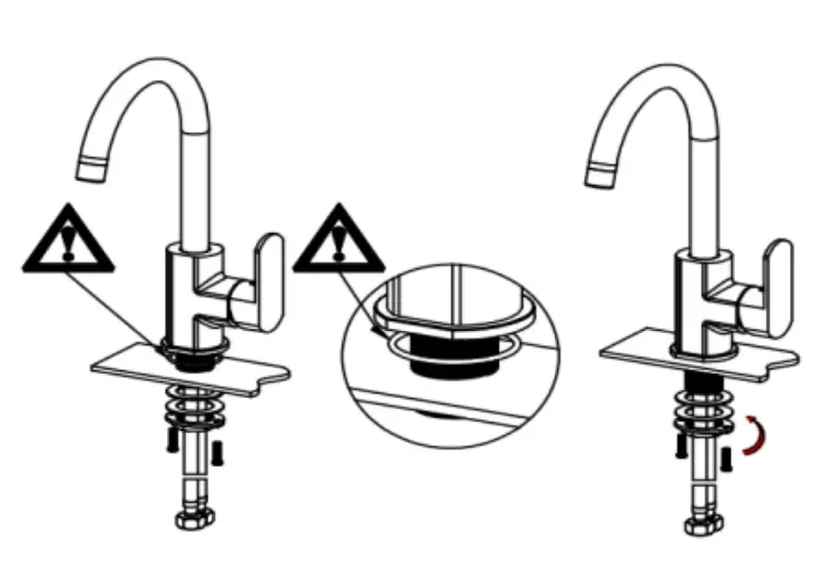 Installation Instruction