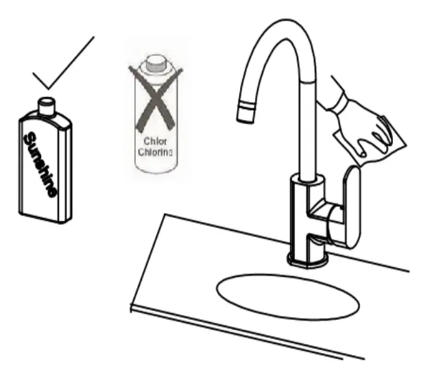 Installation Instruction