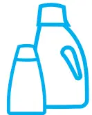 Bissell 3670F Revolution HydroSteam Carpet and Upholstery Cleaner - Clean 1