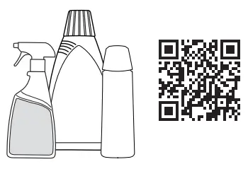 Bissell 3670F Revolution HydroSteam Carpet and Upholstery Cleaner - Clean 3