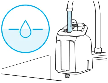 Bissell 3670F Revolution HydroSteam Carpet and Upholstery Cleaner - Clean 69