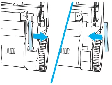 Bissell 3670F Revolution HydroSteam Carpet and Upholstery Cleaner - Emptying 20
