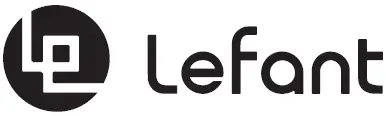 Lefant-LOGO
