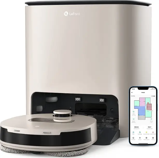 Lefant-LT1-Mopping-Robot-PRODUCT