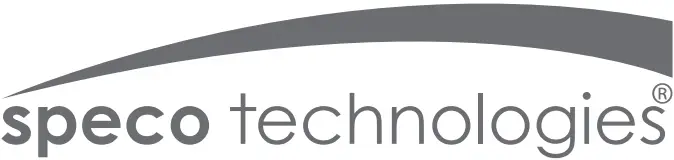 speco technologies logo