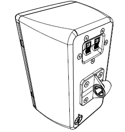 Martin-Audio-A40TW-ADORN-On-Wall-and-Ceiling-Loudspeakers-11