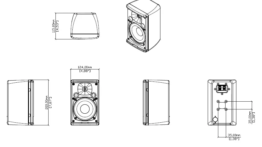 Martin-Audio-A40TW-ADORN-On-Wall-and-Ceiling-Loudspeakers-40