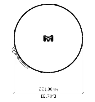 Martin-Audio-A40TW-ADORN-On-Wall-and-Ceiling-Loudspeakers-46