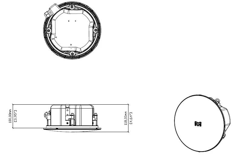 Martin-Audio-A40TW-ADORN-On-Wall-and-Ceiling-Loudspeakers-47