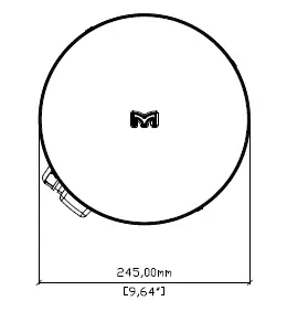 Martin-Audio-A40TW-ADORN-On-Wall-and-Ceiling-Loudspeakers-48