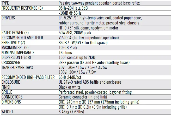 Martin-Audio-A40TW-ADORN-On-Wall-and-Ceiling-Loudspeakers-58