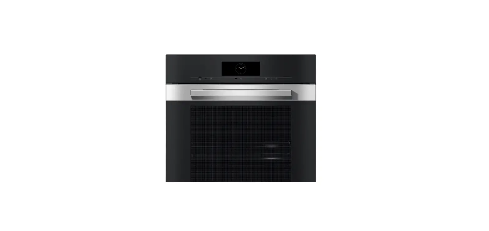 Miele Dgc 7860 Xxl 24 Inch Combi-steam Oven Instructions