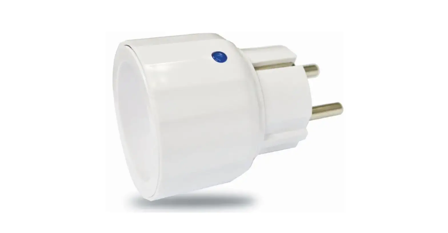 Everspring Wireless Dimmer Plug Ad147-2 Manual Everspring Wireless Dimmer Plug Ad147-2 Manual