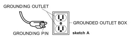 LAVEX JANITORIAL B 1500 FP Electric Burnisher - fig 1