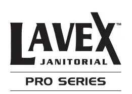 LAVEX JANITORIAL logo