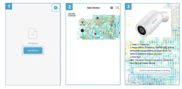 Owltron R1 4MP Smart Camera - fig 2