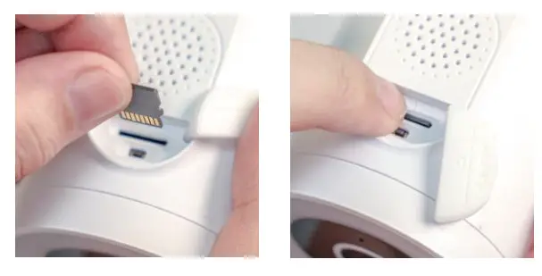 Owltron R1 4MP Smart Camera - fig 4