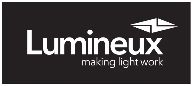 Lumineux logo
