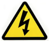Warning Icon