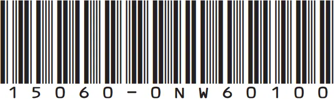 ASUS ROG STRIX - Bar Code