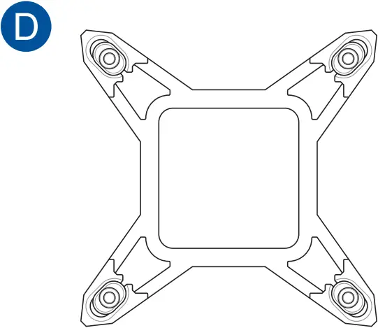 ASUS ROG STRIX - Package contents - D