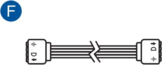 ASUS ROG STRIX - Package contents - F