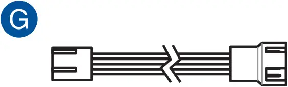 ASUS ROG STRIX - Package contents - G