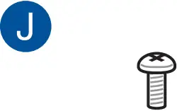 ASUS ROG STRIX - Package contents - J