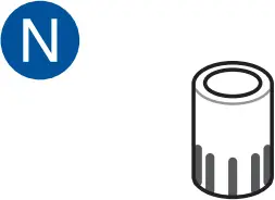 ASUS ROG STRIX - Package contents - N