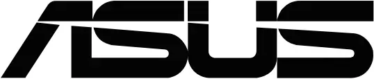 ASUS logo 12
