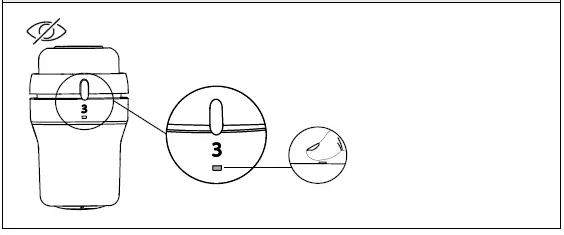 Danfoss Regus RA nut Thermostatic Sensors-FIG-7