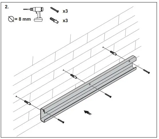 Husqvarna-Aspire-Storage-Rail-FIG-3