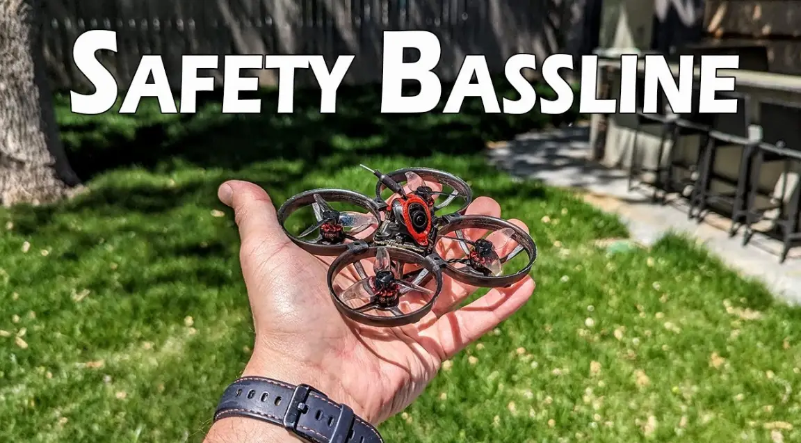 Happymodel Mobula8 1-2s 85mm Micro Fpv Whoop Drone Owner's Manual Happymodel Mobula8 1-2s 85mm Micro Fpv Whoop Drone Owner's Manual