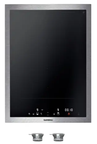 Gaggenau VI422613 400 Series Vario Flex Induction Cooktop