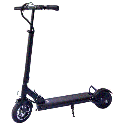 fluid-Horizon-V2-Electric-Scooter-PRODUCT