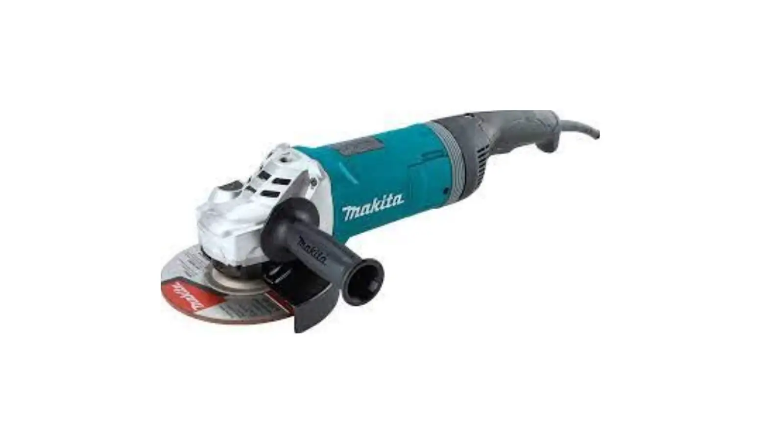 Makita Ga Series Angle Grinder Instruction Manual Makita Ga Series Angle Grinder Instruction Manual