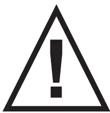 Warning Icon