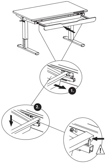 Fittings Assembly