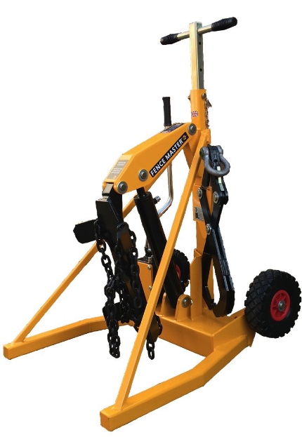 FENCE-MASTER-M730-2-Post-Puller-PRODUCT