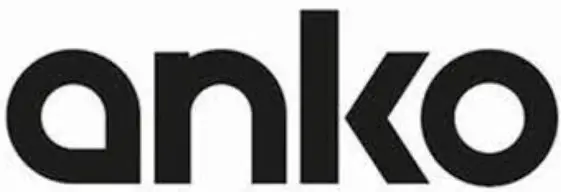 anko logo