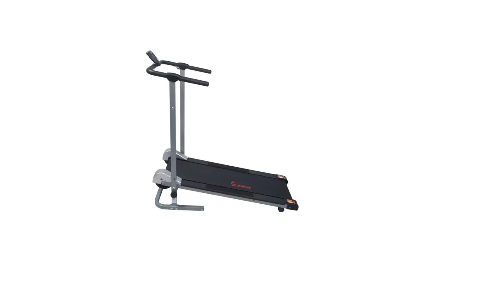 Sunny Sf-t1407m Walking Treadmill User Manual