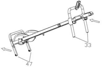 SUNNY-SF-T1407M-Walking-Treadmill-fig 11